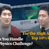 IB Physics에서 7점을 받는 방법: IB 물리 교사가 전하는 실전 시험 전략