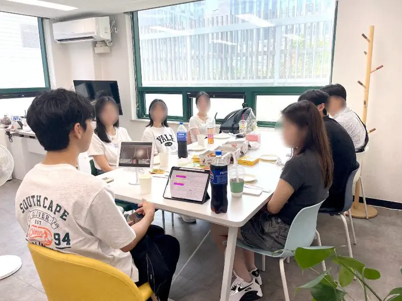 IB 졸업생 멘토링