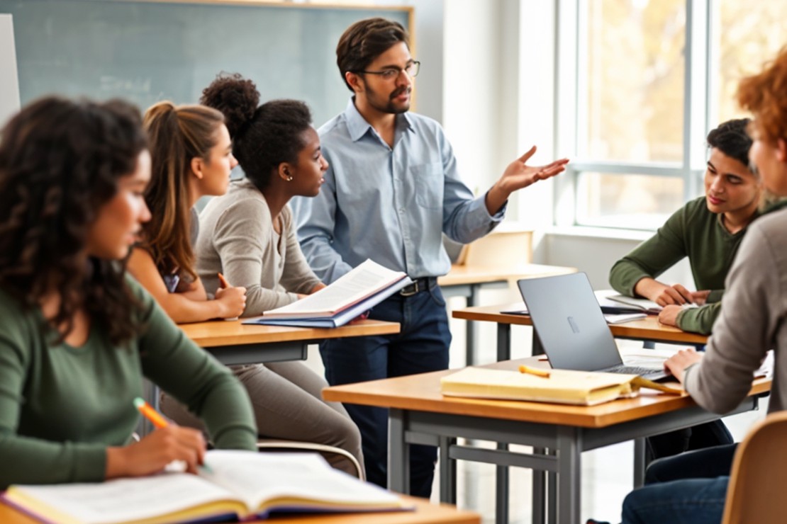 IB Revision Workshops