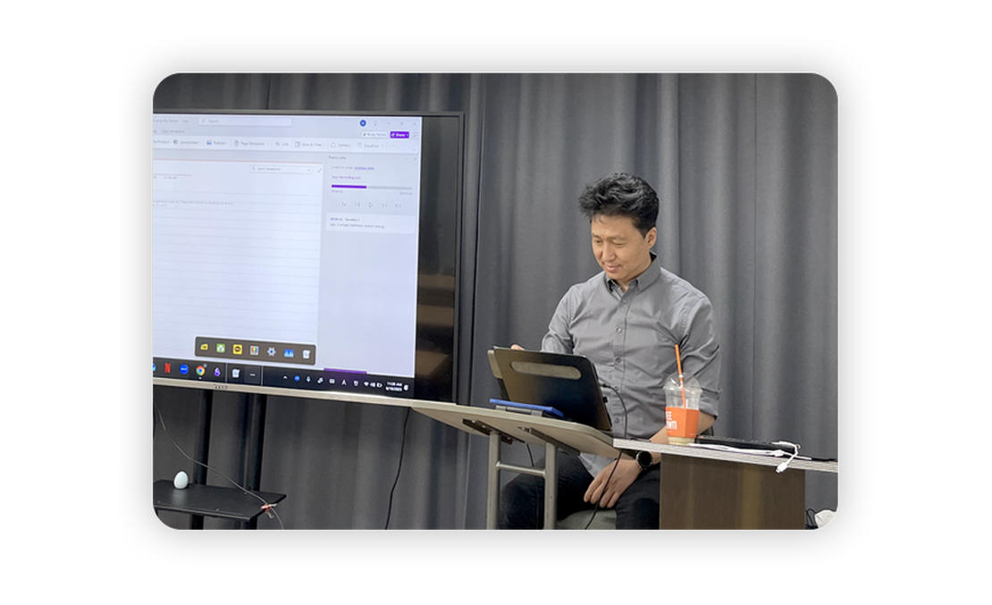 1:1 Tutoring – Monitoring to Achieve Target Grades