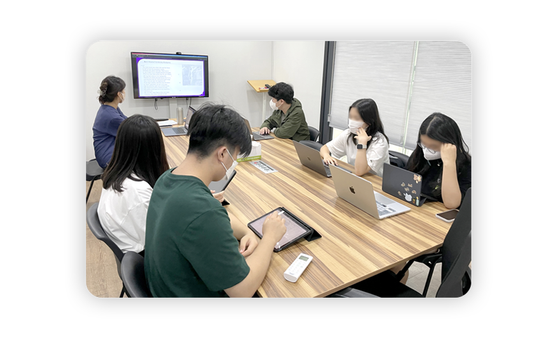 1:1 Tutoring – Monitoring to Achieve Target Grades